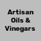 Artisan Oils & Vinegars